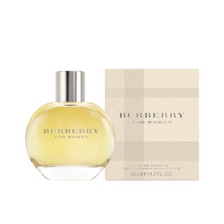 Burberry For Women Eau de Parfum 50ml