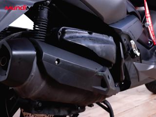 YAMAHA X-MAX 400 ABS
