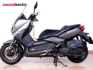 YAMAHA X-MAX 400 ABS