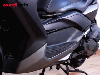 YAMAHA X-MAX 400 ABS