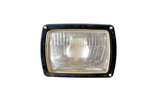 Ottica faro anteriore Gilera RC 250 Rally – origin