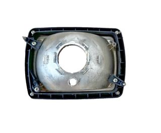 Ottica faro anteriore Gilera RC 250 Rally – origin