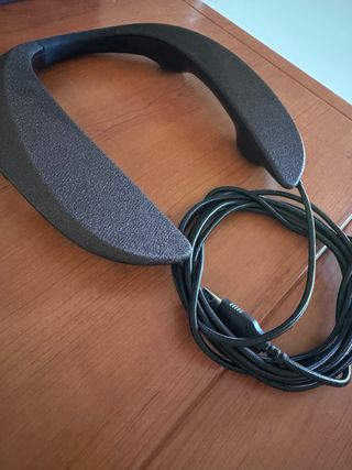 Altavoz Cuello Panasonic SoundSlayer