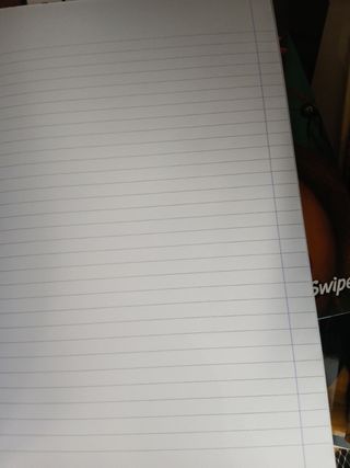 Brainrot set 10 maxi quaderni rigo C e 20 card rt4