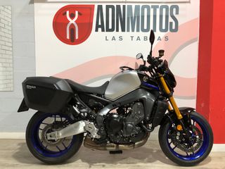 YAMAHA MT-09 SP 2023