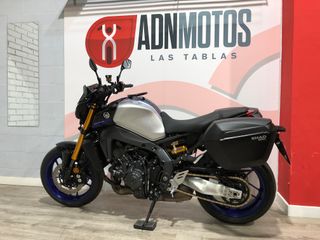 YAMAHA MT-09 SP 2023