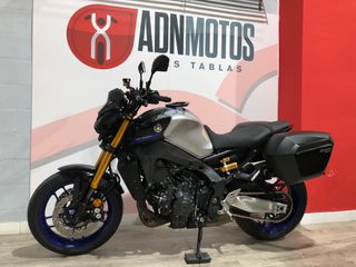 YAMAHA MT-09 SP 2023