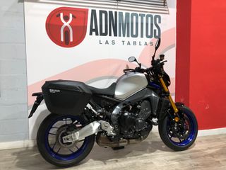YAMAHA MT-09 SP 2023