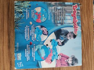 Tragabolas Hasbro - Juego de mesa
