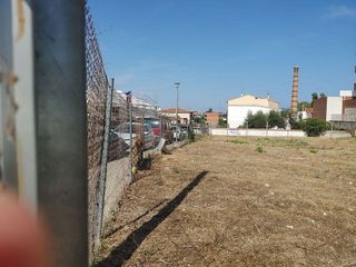 Terreno en venta en Sant Jordi-Babilonia en Torredembarra