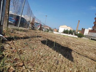 Terreno en venta en Sant Jordi-Babilonia en Torredembarra