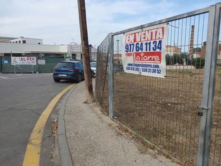 Terreno en venta en Sant Jordi-Babilonia en Torredembarra