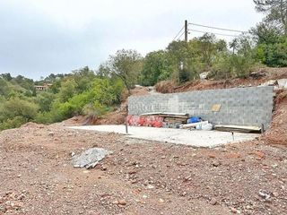 Solar en venta en Vacarisses