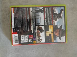Red Dead Redemption - Xbox 360