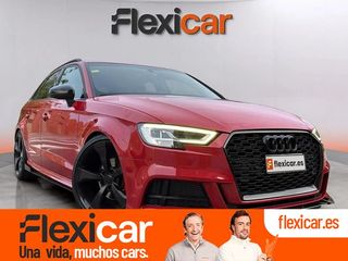 Audi A3 Sportback S line 35 TFSI 110kW S tronic