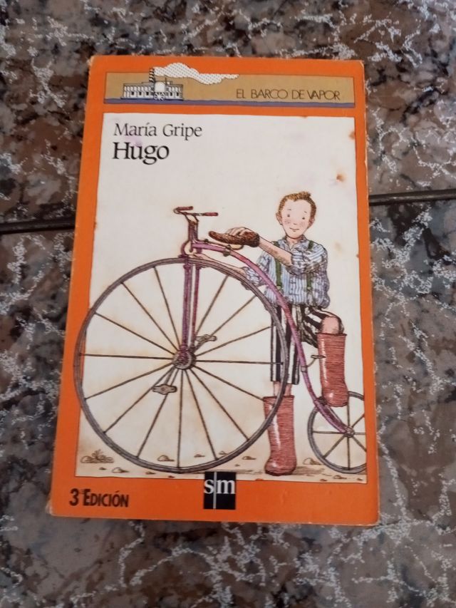 Hugo