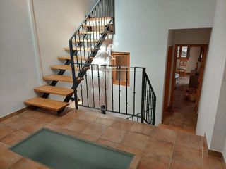 Casa en venta en Sacedón