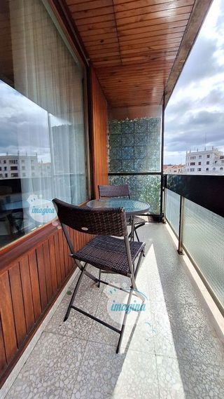 Piso en alquiler en Indautxu en Bilbao