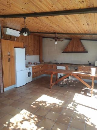 Chalet en venta en El Rinconcillo en Algeciras