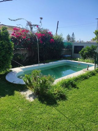 Chalet en venta en El Rinconcillo en Algeciras