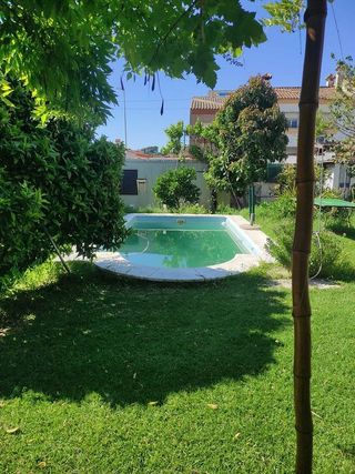Chalet en venta en El Rinconcillo en Algeciras