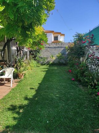 Chalet en venta en El Rinconcillo en Algeciras