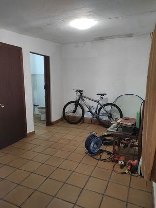 Chalet en venta en El Rinconcillo en Algeciras
