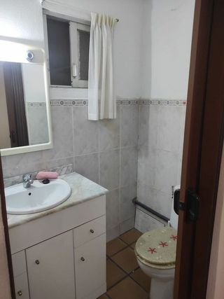 Chalet en venta en El Rinconcillo en Algeciras