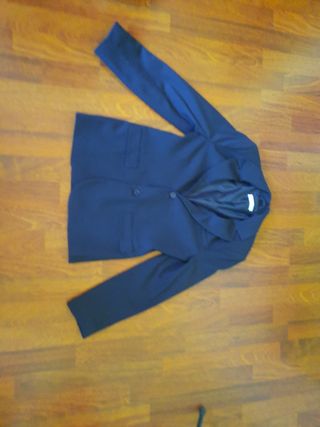 Traje comunión,bodas etc... niño (11-12 años).