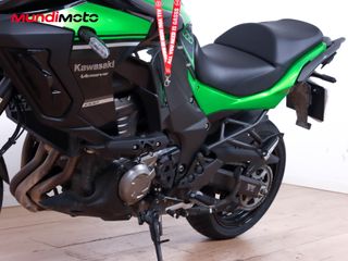 KAWASAKI VERSYS 1000 S ABS
