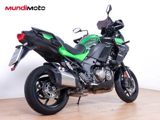 KAWASAKI VERSYS 1000 S ABS
