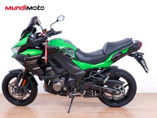 KAWASAKI VERSYS 1000 S ABS