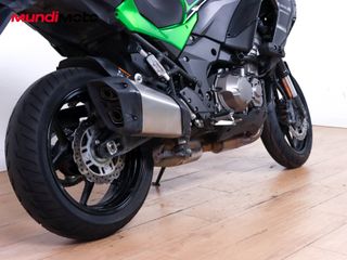 KAWASAKI VERSYS 1000 S ABS
