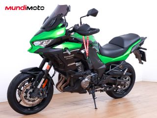 KAWASAKI VERSYS 1000 S ABS