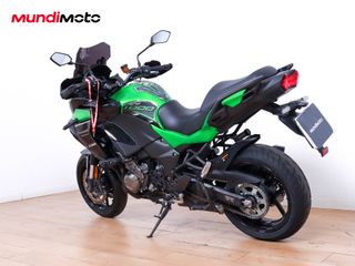 KAWASAKI VERSYS 1000 S ABS