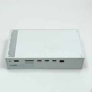 Xbox Series S 512GB Bianca