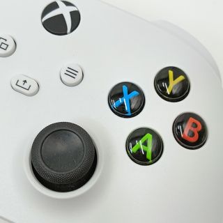Xbox Series S 512GB Bianca