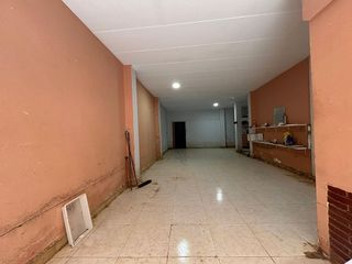 Local comercial en venta en Benetússer