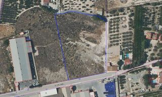 Terreno en venta en Blanca