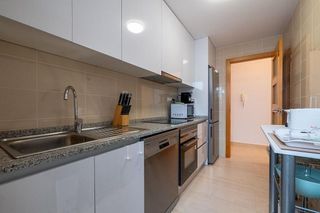 Piso en venta en San Miguel de Salinas