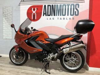 BMW F 800 GT 2024
