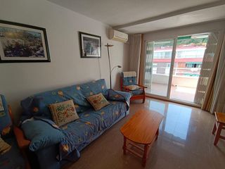 Piso en venta en Centro Urbano en Benidorm