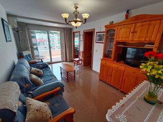 Piso en venta en Centro Urbano en Benidorm