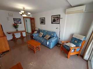 Piso en venta en Centro Urbano en Benidorm
