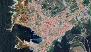 Piso en venta en Guarda (A)