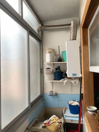 Piso en venta en Centro en Elche