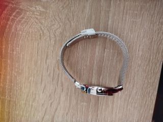 Festina reloj mujer - plata