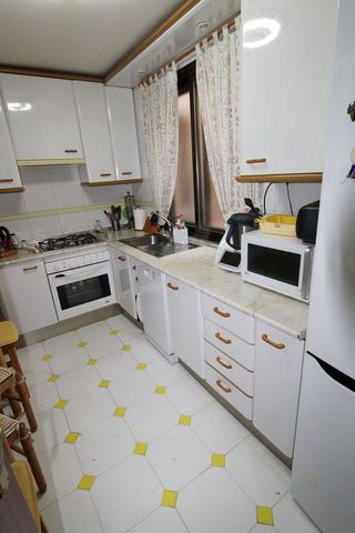 Ático en venta en Santa María en Ciudad Real