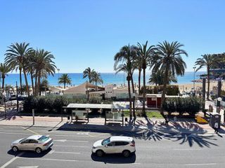 Piso en venta en Casco Antiguo - Santa Cruz en Alicante