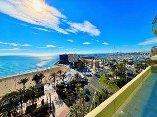 Piso en venta en Casco Antiguo - Santa Cruz en Alicante